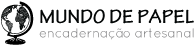 Mundo de Papel Logo
